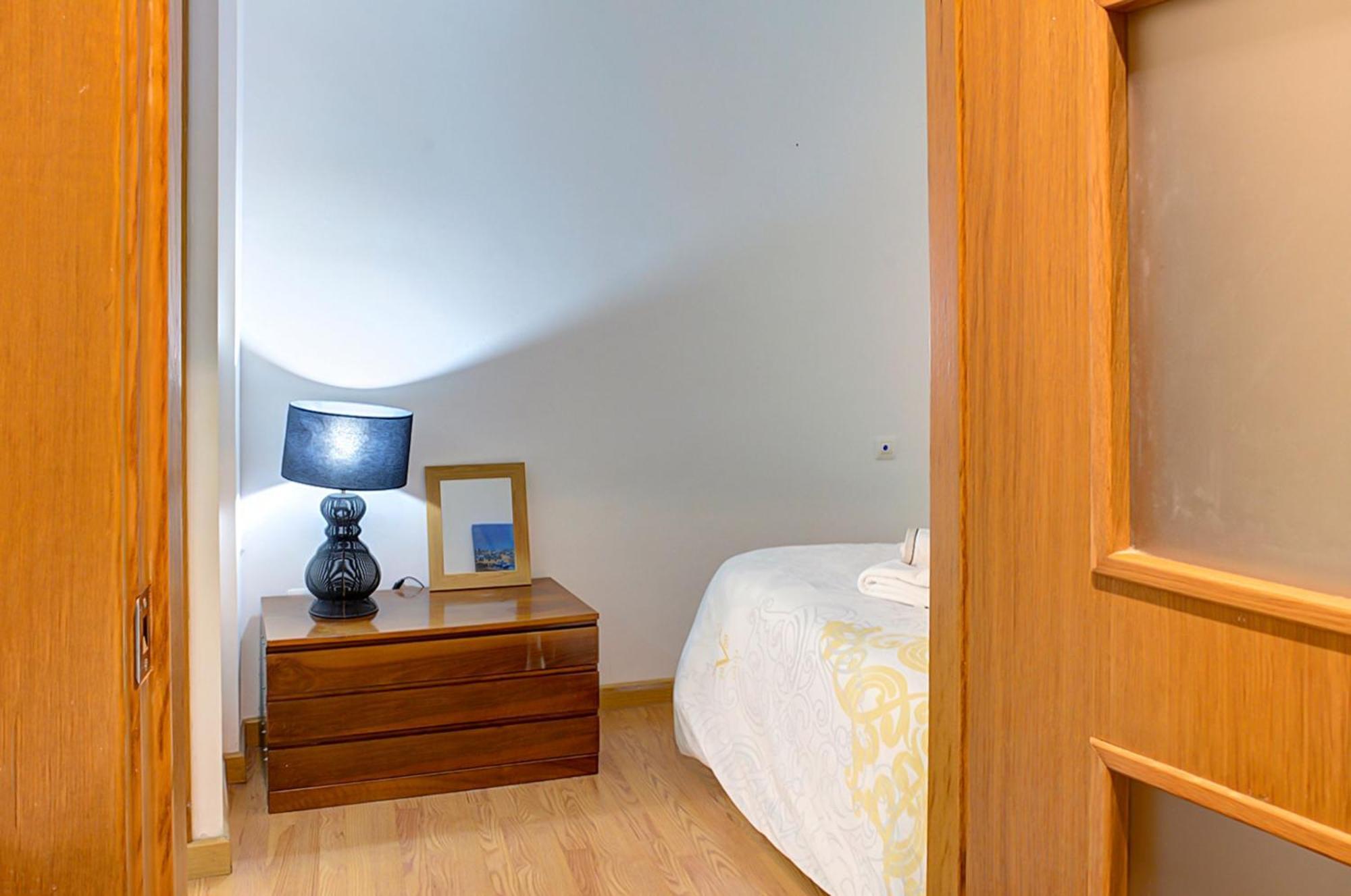Central Apartment Vintage Sevilla Kültér fotó